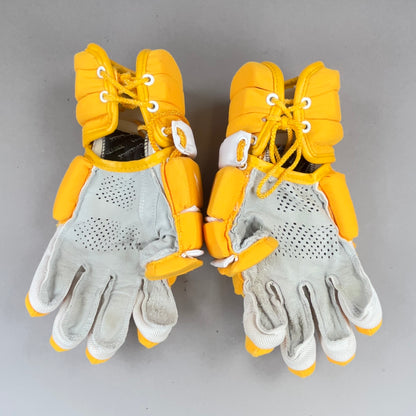 Brine EE7 Senior 14" Lacrosse Gloves