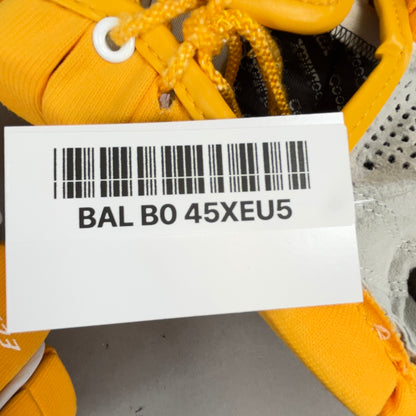Brine EE7 Senior 14" Lacrosse Gloves