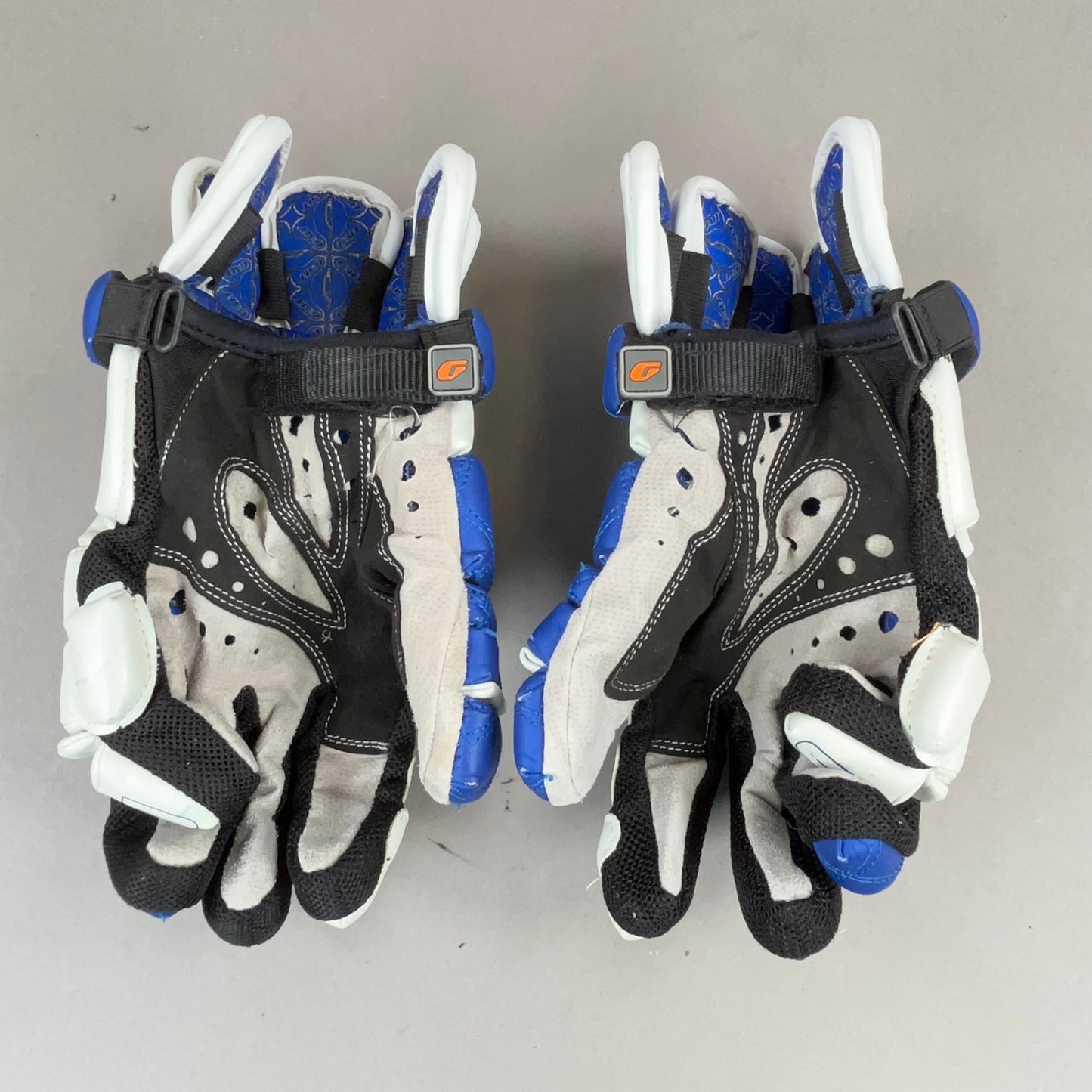 Gait Recon Senior 12" Lacrosse Gloves