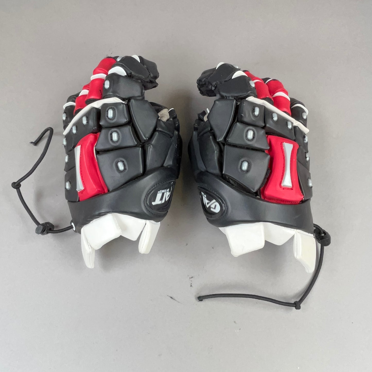 Gait Vintage 11" Lacrosse Gloves