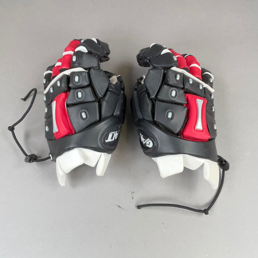 Gait Vintage 11" Lacrosse Gloves