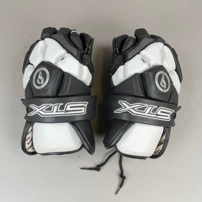STX Ignitor Pro Amp Senior 13" Vintage Lacrosse Gloves