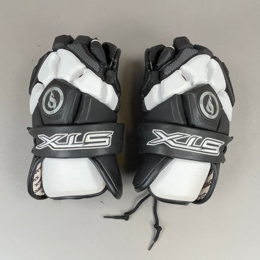 STX Ignitor Pro Amp Senior 13" Vintage Lacrosse Gloves