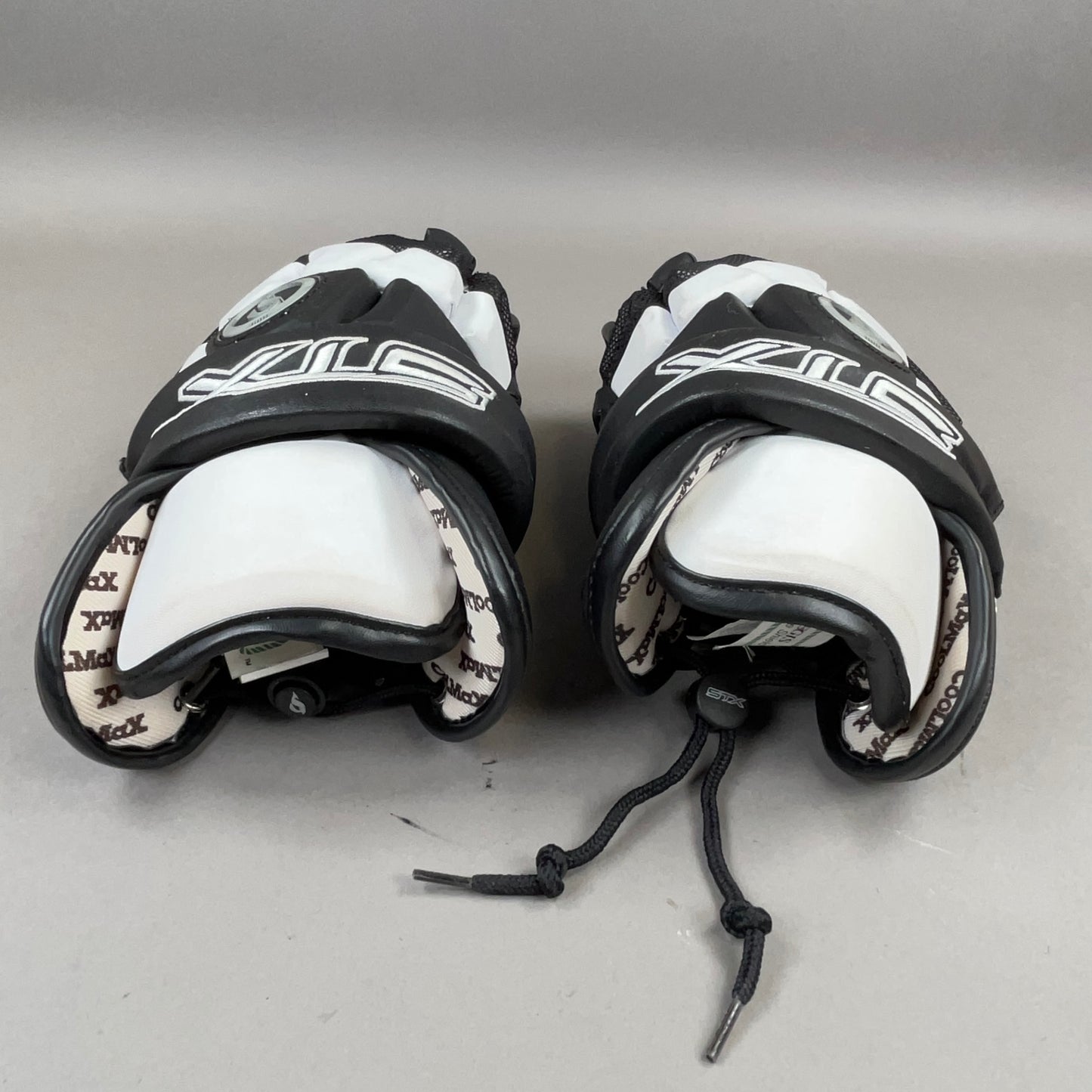 STX Ignitor Pro Amp Senior 13" Vintage Lacrosse Gloves