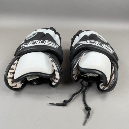 STX Ignitor Pro Amp Senior 13" Vintage Lacrosse Gloves