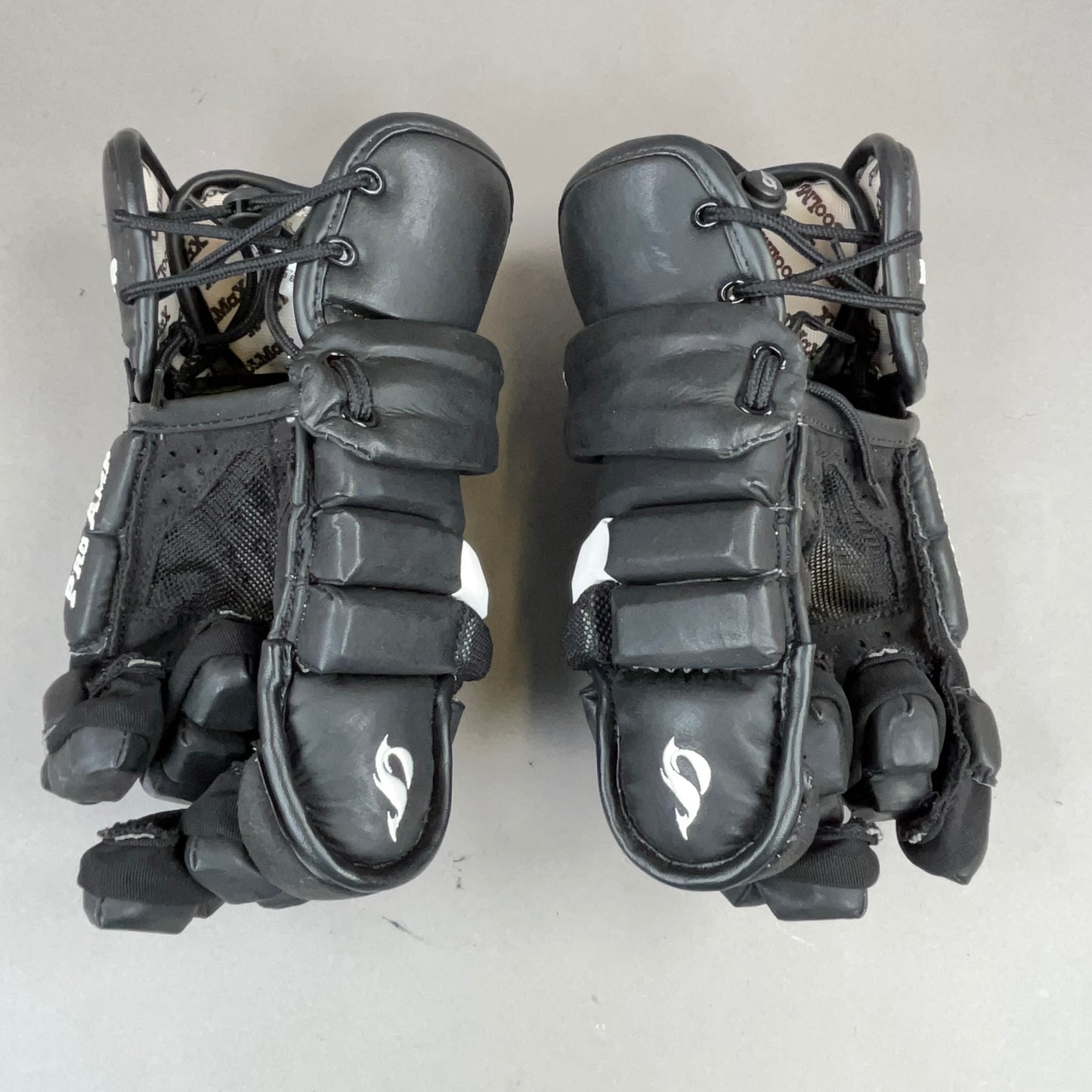STX Ignitor Pro Amp Senior 13" Vintage Lacrosse Gloves