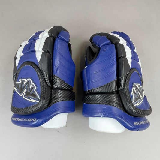 Mission Wicked 3 Senior 14" Hockey Gloves