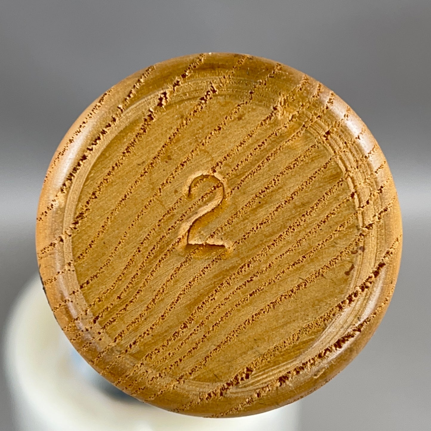 Dutch Craftsmen Yardstick Pro Quality 32/28 (-4) Wooden Baseball Bat
