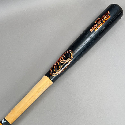 Rawlings Ash 318 Big Stick 32/29 (-3) Wooden Baseball Bat
