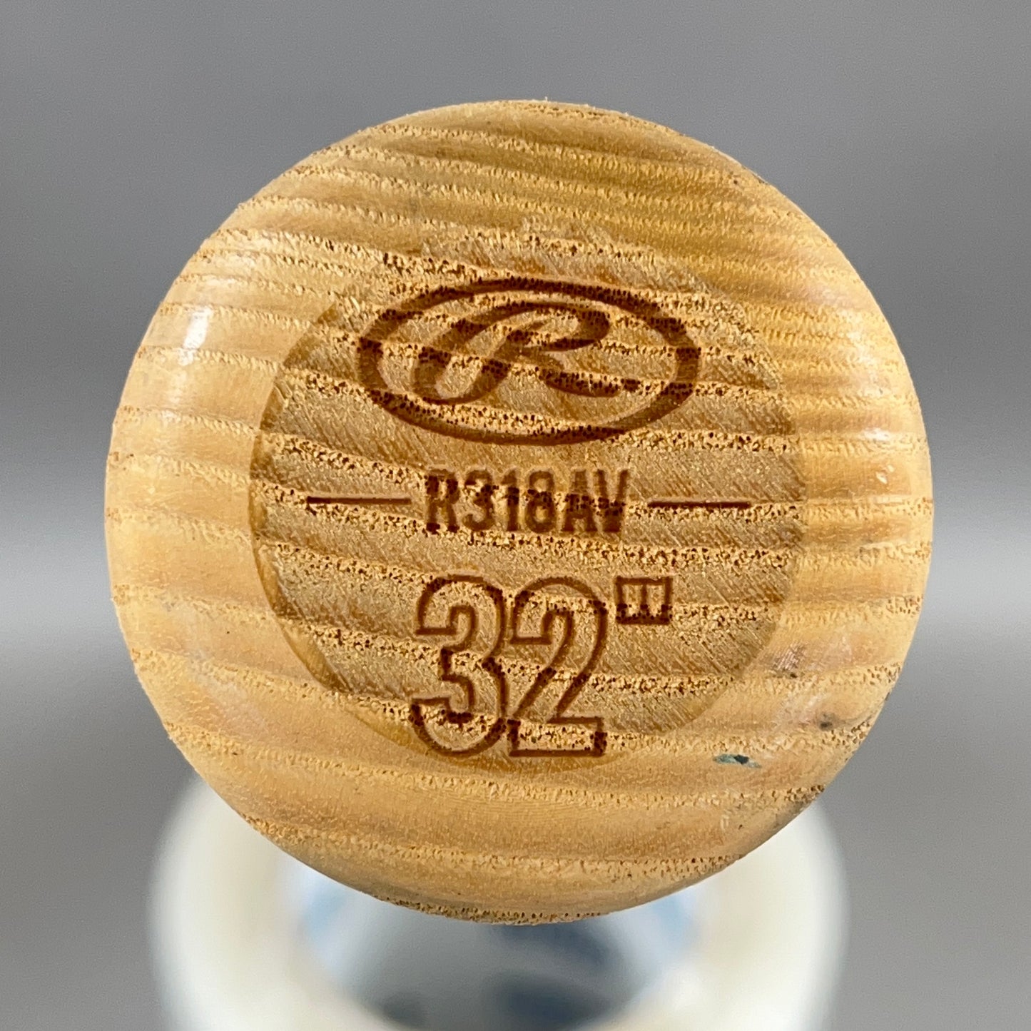 Rawlings Ash 318 Big Stick 32/29 (-3) Wooden Baseball Bat