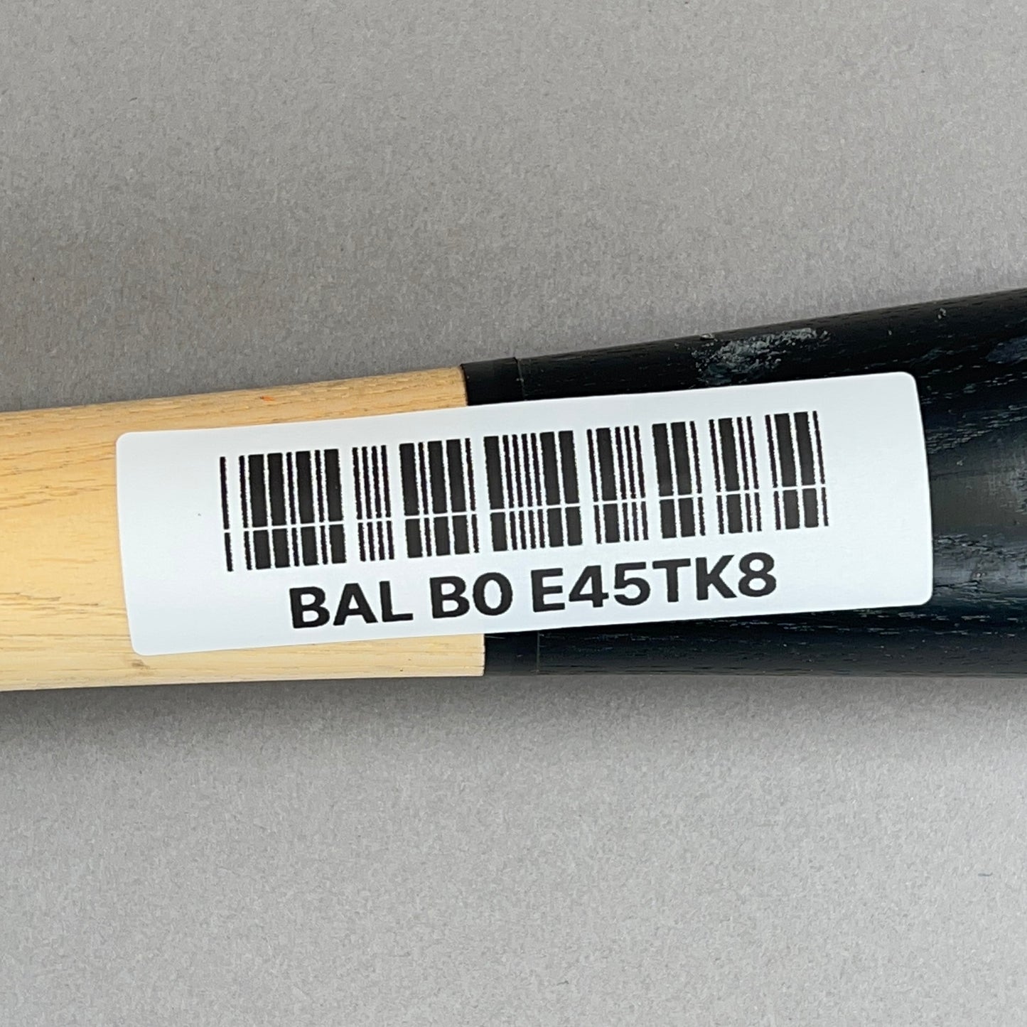Rawlings Ash 318 Big Stick 32/29 (-3) Wooden Baseball Bat