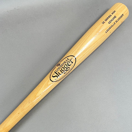 Louisville Slugger 3X Series 32/28 (-4) Baseball Bat