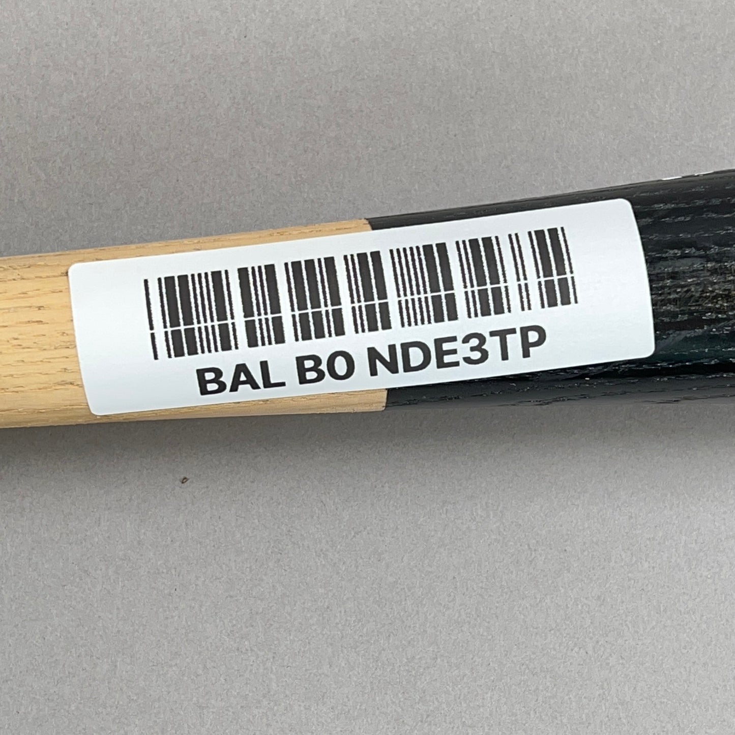 Dutch Craftsmen Yardstick Pro Quality 32/28 (-4) Wooden Baseball Bat