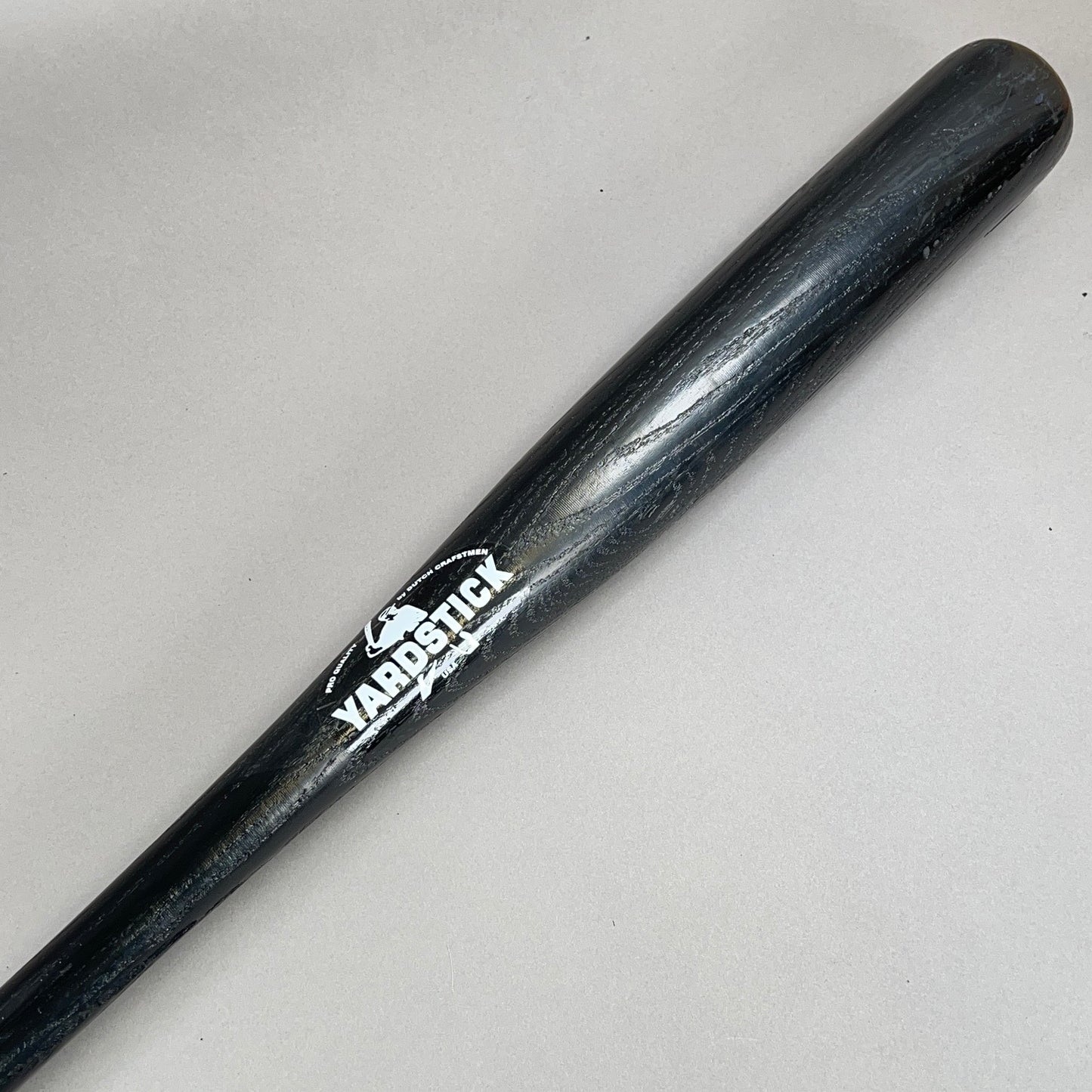 Dutch Craftsmen Yardstick Pro Quality 33/32 (-1) Baseball Bat
