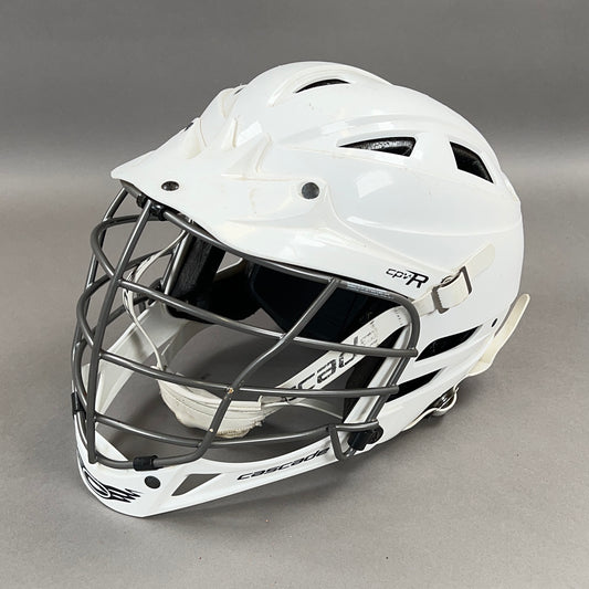 Cascade CPV-R S/M Adjustable 21.5" to 23" Senior Lacrosse Helmet