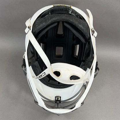 Cascade CPV-R S/M Adjustable 21.5" to 23" Senior Lacrosse Helmet