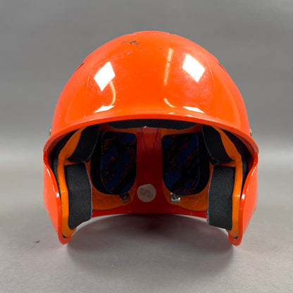 Tucci Potenza Small 6 5/8" to 7 1/4" Junior Baseball Batting Helmet