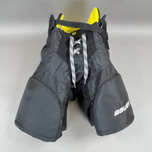 Bauer 1S Youth Large Hockey Pants