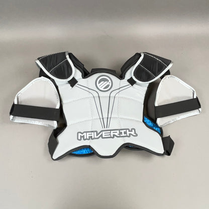 Maverik Charger Junior Large Lacrosse Shoulder Pads