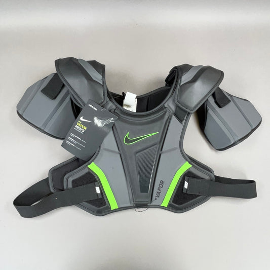 Nike Vapor Junior Large Lacrosse Shoulder Pads