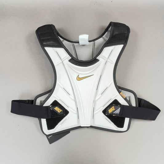Nike Vapor Elite Junior Large Lacrosse Shoulder Pads