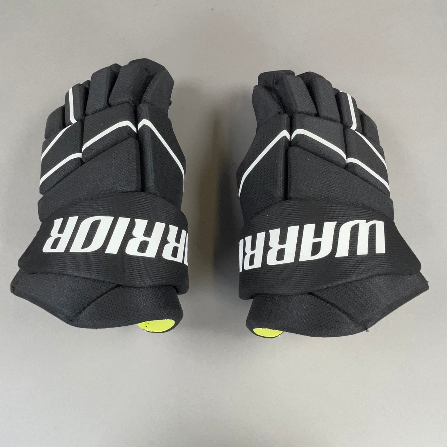 Warrior Alpha Junior 12" Lacrosse Gloves