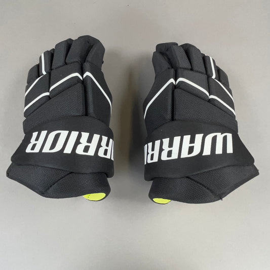 Warrior Alpha Junior 12" Lacrosse Gloves