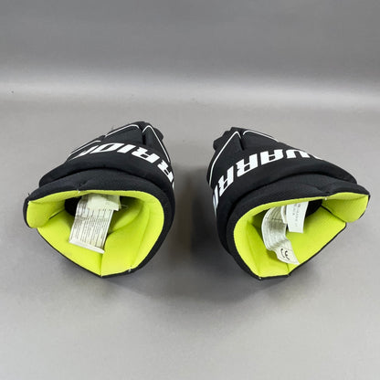 Warrior Alpha Junior 12" Lacrosse Gloves