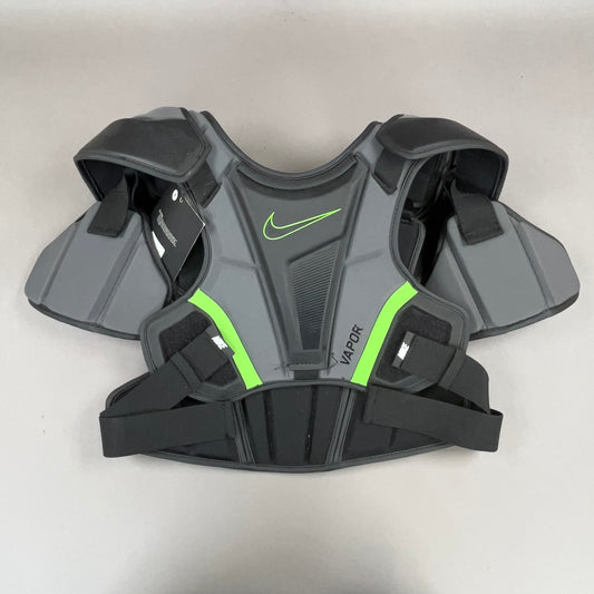 Nike Vapor 2.0 Junior Medium Lacrosse Shoulder Pads