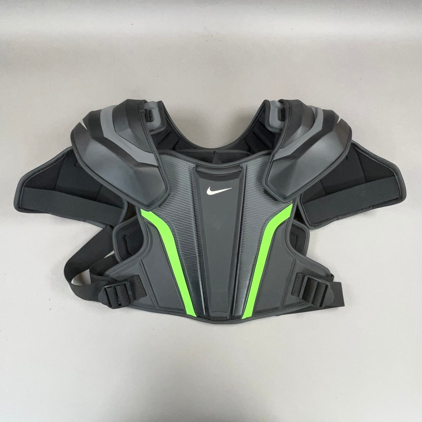 Nike Vapor 2.0 Junior Medium Lacrosse Shoulder Pads