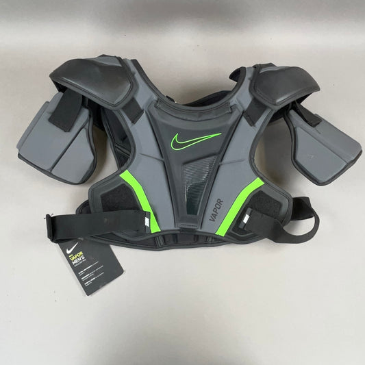 Nike Vapor Junior Large Lacrosse Shoulder Pads