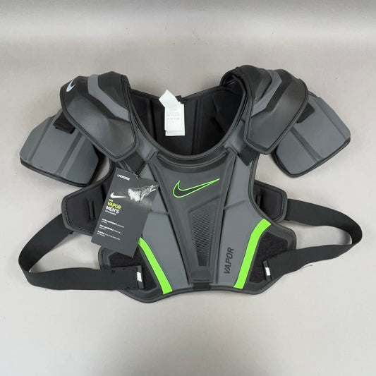 Nike Vapor Junior Large Lacrosse Shoulder Pads