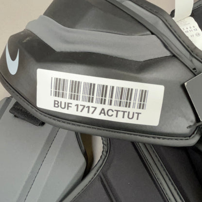 Nike Vapor Junior Large Lacrosse Shoulder Pads