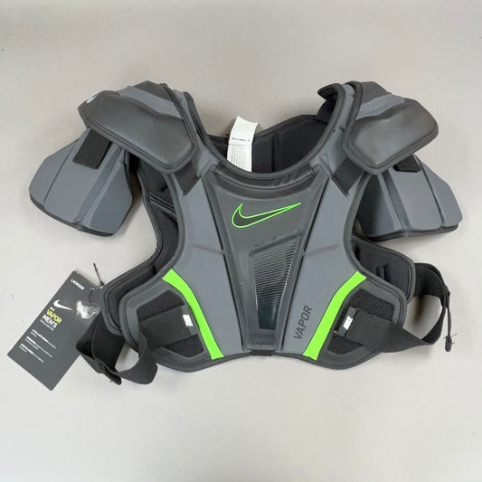 Nike Vapor 2.0 Junior Large Lacrosse Shoulder Pads