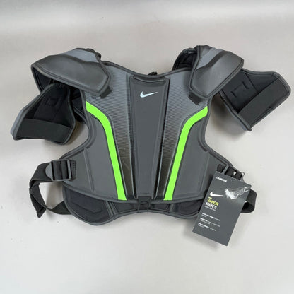 Nike Vapor 2.0 Junior Large Lacrosse Shoulder Pads