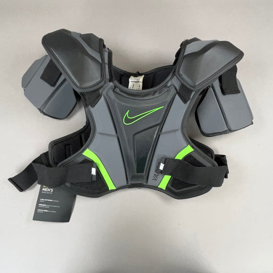 Nike Vapor 2.0 Junior Medium Lacrosse Shoulder Pads