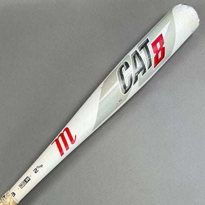 Marucci Cat 8 MCBC8 31/28 (-3) BBCOR Baseball Bat