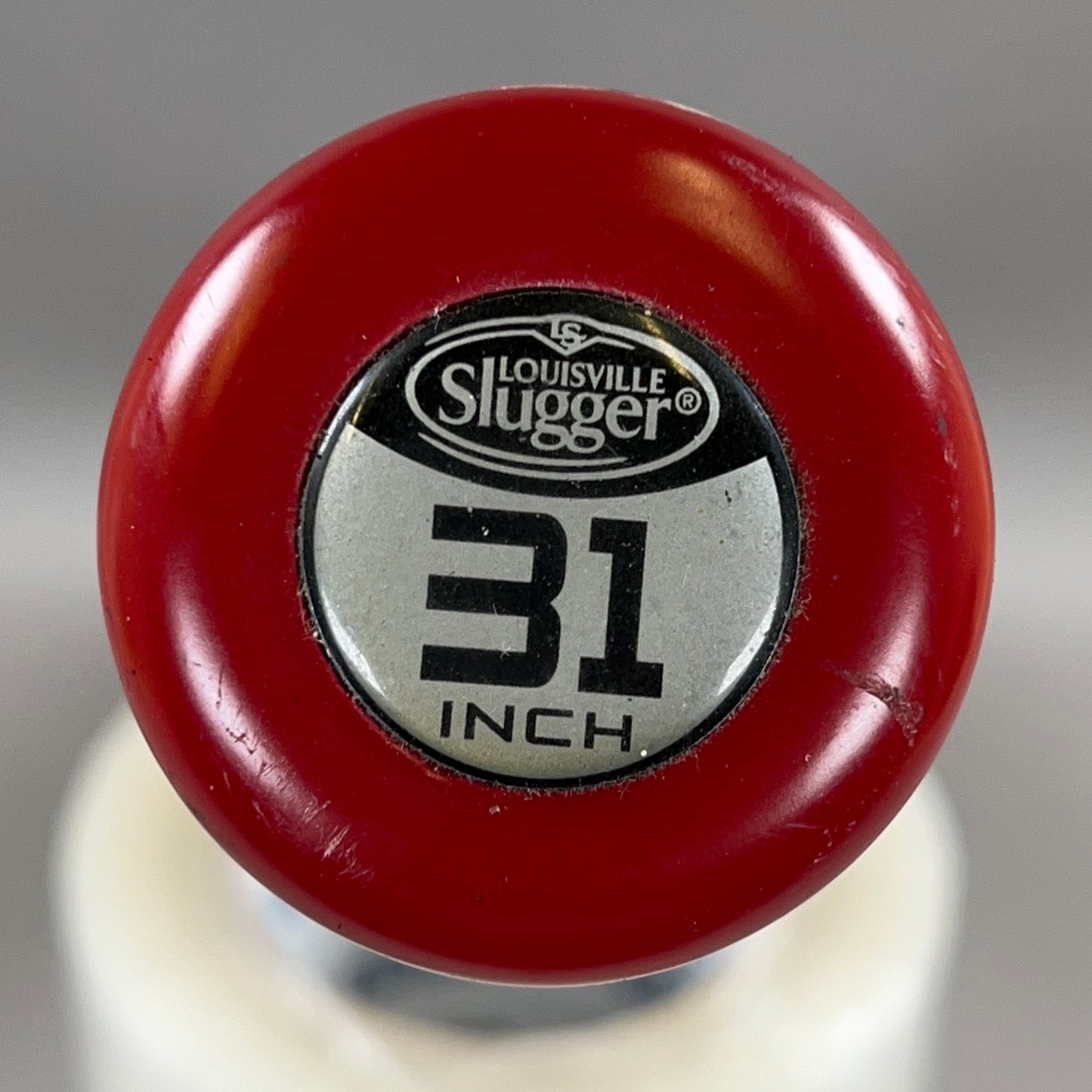 Louisville Slugger Prime 915 SLP915X 31/21 (-10) USSSA Baseball Bat