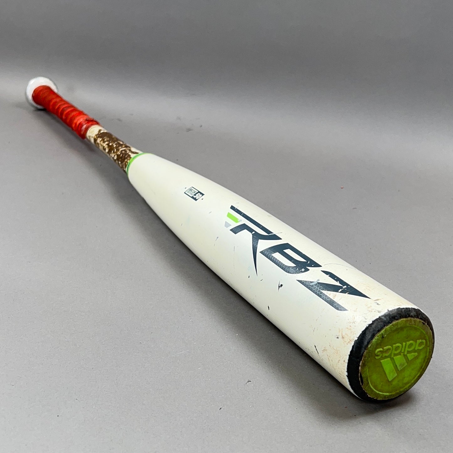 Adidas RBZ EQT X3 33/30 (-3) BBCOR Baseball Bat