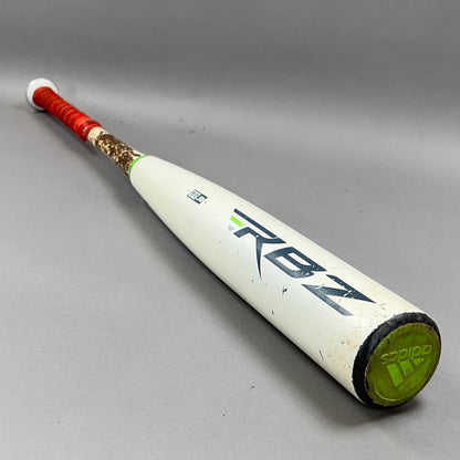 Adidas RBZ EQT X3 33/30 (-3) BBCOR Baseball Bat