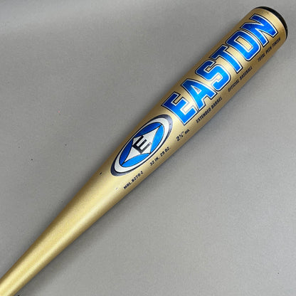 Easton ZCore Titanium Sc777 BZ70-Z 32/29 (-3) BESR Baseball Bat