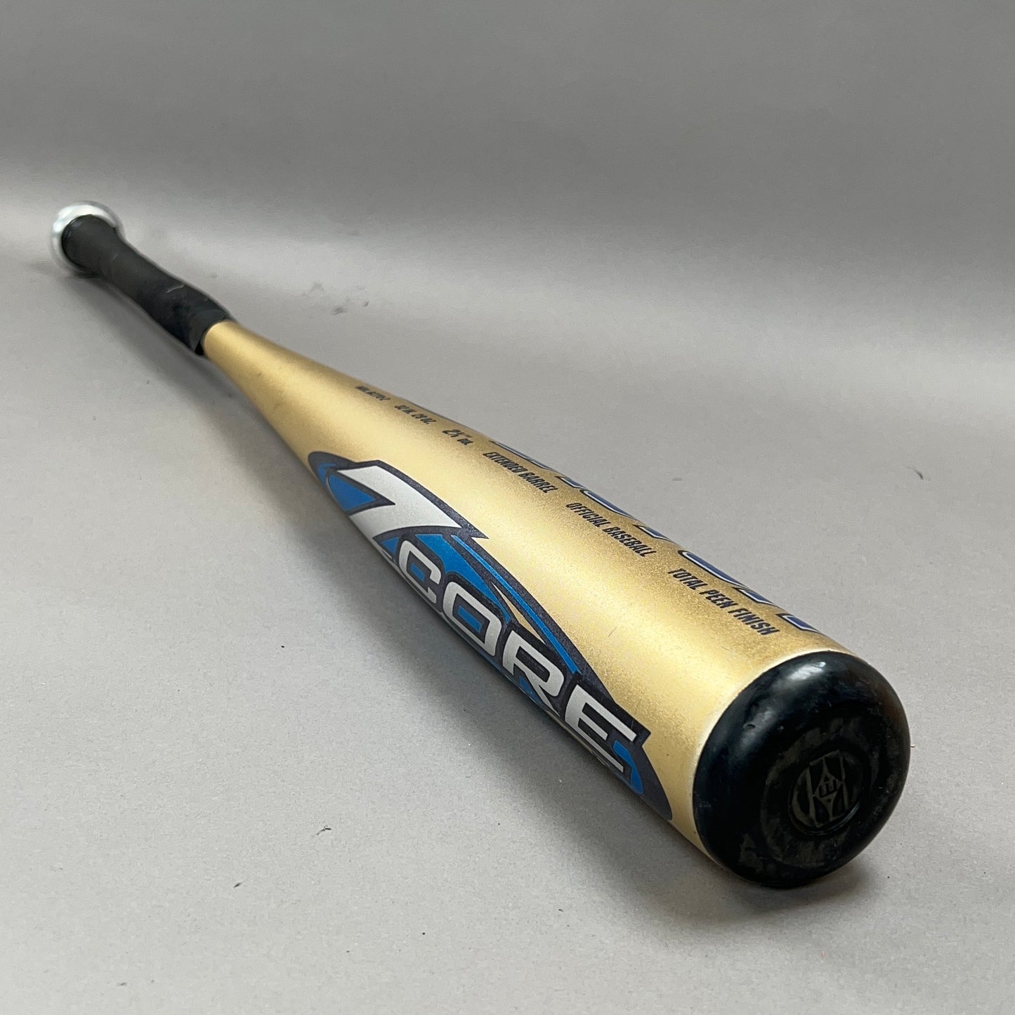 Easton ZCore Titanium Sc777 BZ70-Z 32/29 (-3) BESR Baseball Bat