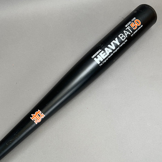 Original Heavy Bat 50 Model 3250 32" / 50oz. Training Bat
