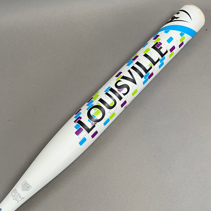 Louisville Quest FPQS152 33/21 (-12) ASA Softball Bat