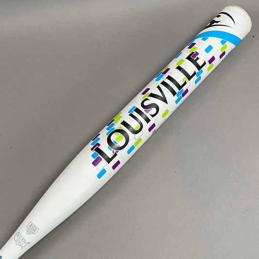 Louisville Quest FPQS152 33/21 (-12) ASA Softball Bat