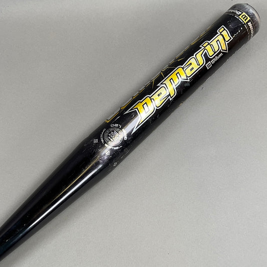 Demarini Doublewall Demolition C405 34/28 (-6) ASA 1.20 BPF Softball Bat