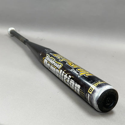 Demarini Doublewall Demolition C405 34/28 (-6) ASA 1.20 BPF Softball Bat