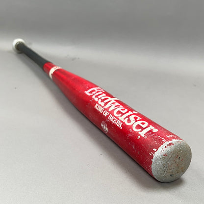 Rawlings Budweiser 34/30 (-4) Softball Bat