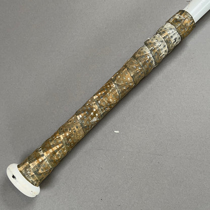 Easton Brett Helmer Bomb Squad SP16BHFXA 34/27 (-7) ASA Softball Bat