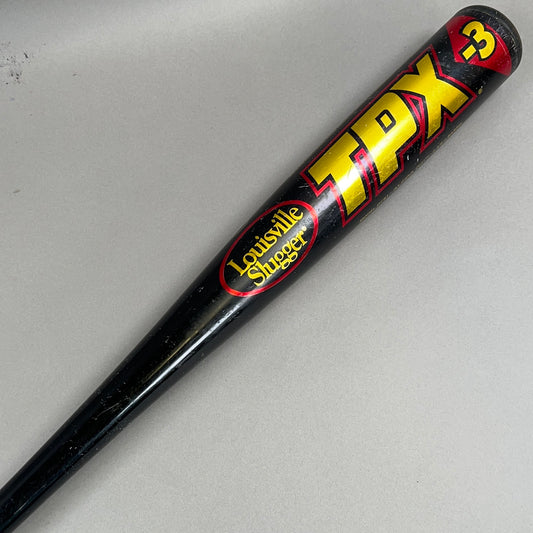 Louisville Slugger TPX Air Attack DCB1 33/30 (-3) BESR Baseball Bat